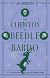 Los Cuentos de Beedle el Bardo