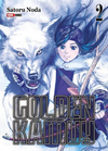 Golden Kamuy #2