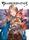 Granblue Fantasy #2