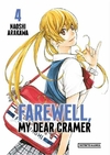 Farewell, My Dear Cramer #4