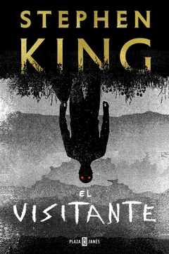 Stephen King - El Visitante