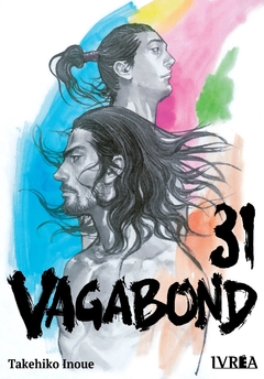 Vagabond #31