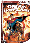 Estado Futuro: Superman / Wonder Woman Vol. 1