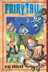 Fairy Tail #4