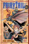 Fairy Tail #8