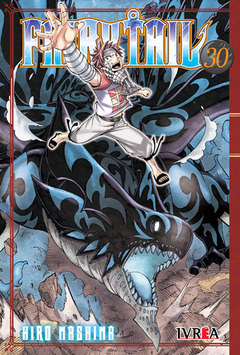 Fairy Tail #30