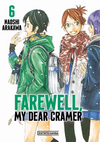 Farewell, My Dear Cramer #6