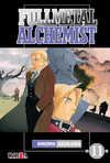 Fullmetal Alchemist #11