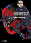 Gantz Deluxe Edition #7