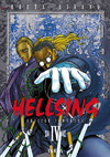 Hellsing - Edición Inmortal #4