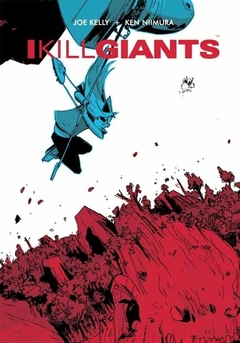 I Kill Giants