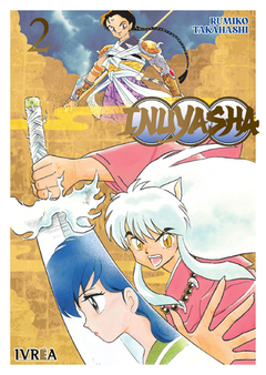 Inuyasha #2