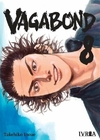 Vagabond #8