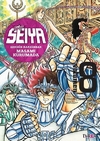 Saint Seiya (Edición Kanzenban) #8