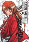 Rurouni Kenshin - Edición Kanzenban #1