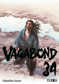 Vagabond #34