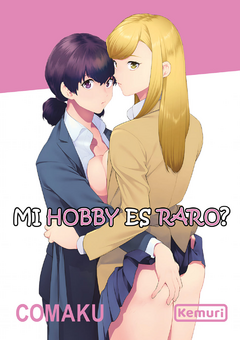 Mi Hobby es raro? [HENTAI] - comprar online