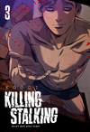 Killing Stalking - Season 1 - #3