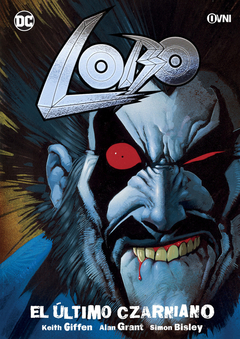 Lobo: El Último Czarniano