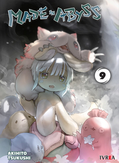 Made In Abyss #9