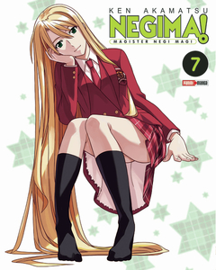 Negima #7