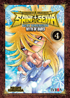 Saint Seiya: Next Dimension #4