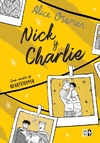 Nick y Charlie: Una novela de Heartstopper