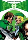 Green Lantern / Green Arrow: Edición Absoluta