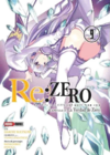 Re:Zero - Chapter 3 #9