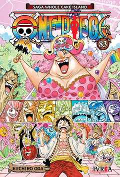 One Piece #83