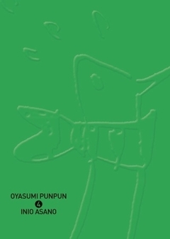 Oyasumi Punpun #4