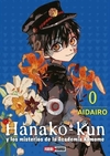 Hanako-Kun #0