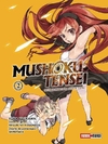 Mushoku Tensei #2