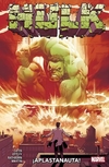 Hulk (2021) Vol. 1: Aplastanauta - comprar online