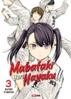 Mabataki Yori Hayaku #3