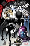 King in Black: Simbionte Spider-Man Vol. 3 Rey Negro