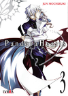 Pandora Hearts #3