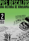 Pies Descalzos, Una Historia de Hiroshima #2