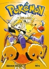 Pokemon: Yellow #1