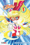 Sailor V #1