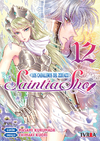 Saint Seiya: Saintia Sho #12