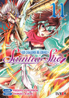 Saint Seiya: Saintia Sho #11