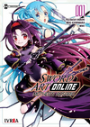 Sword Art Online: Mother's Rosario #1