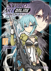 Sword Art Online: Phantom Bullet #1