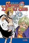 Seven Deadly Sins #7