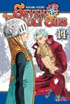 Seven Deadly Sins #14