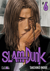 Slam Dunk #6