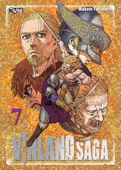 Vinland Saga #7