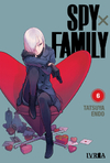 Spy x Family #6