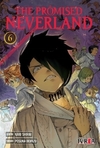 The Promised Neverland #6